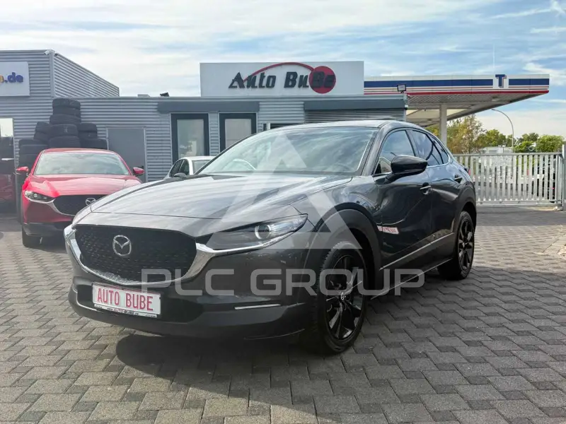 2026 Mazda CX-3