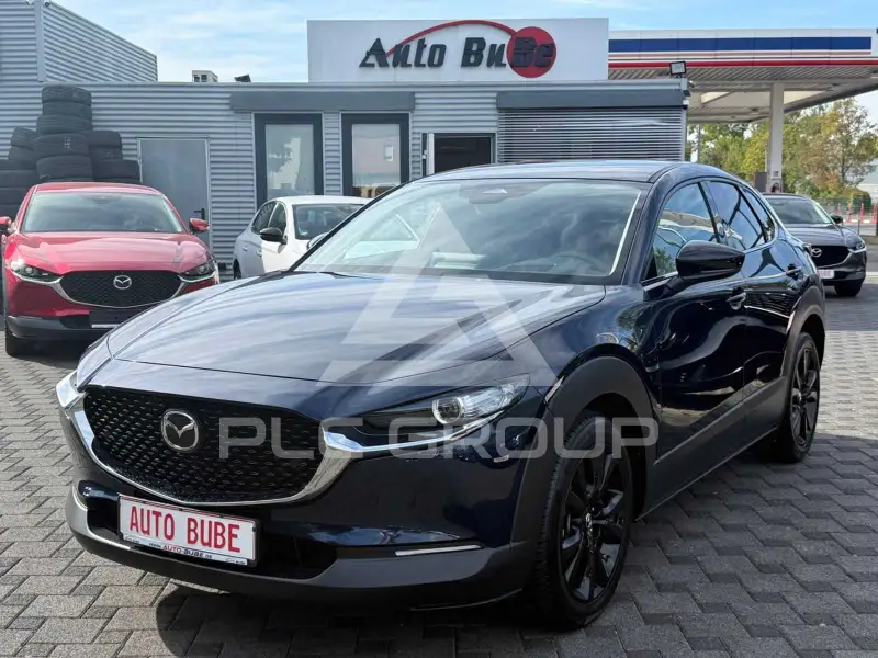 2026 Mazda CX-3