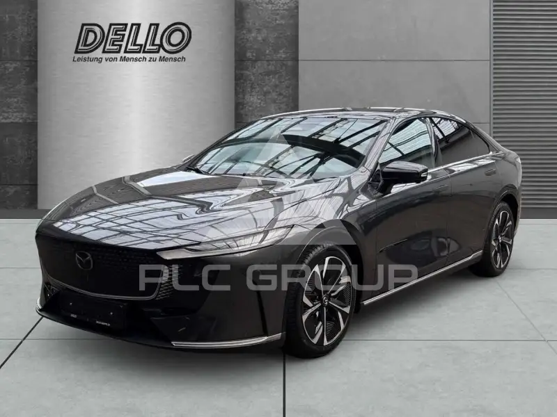 2026 Mazda 6