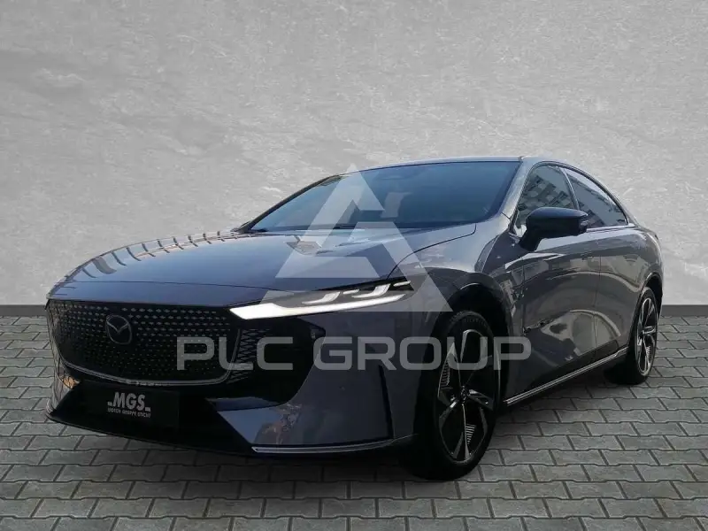 2026 Mazda 6