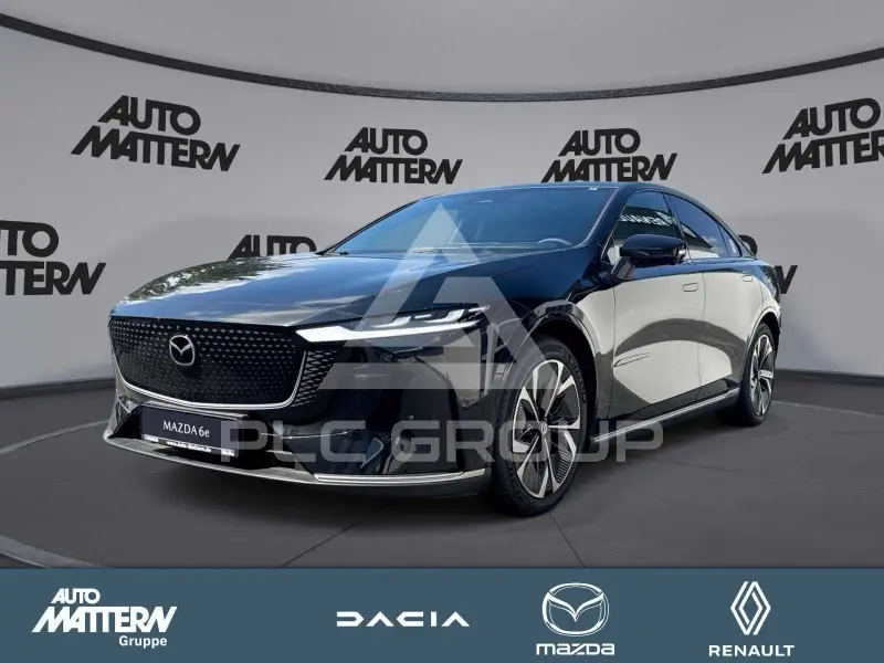 2026 Mazda 6