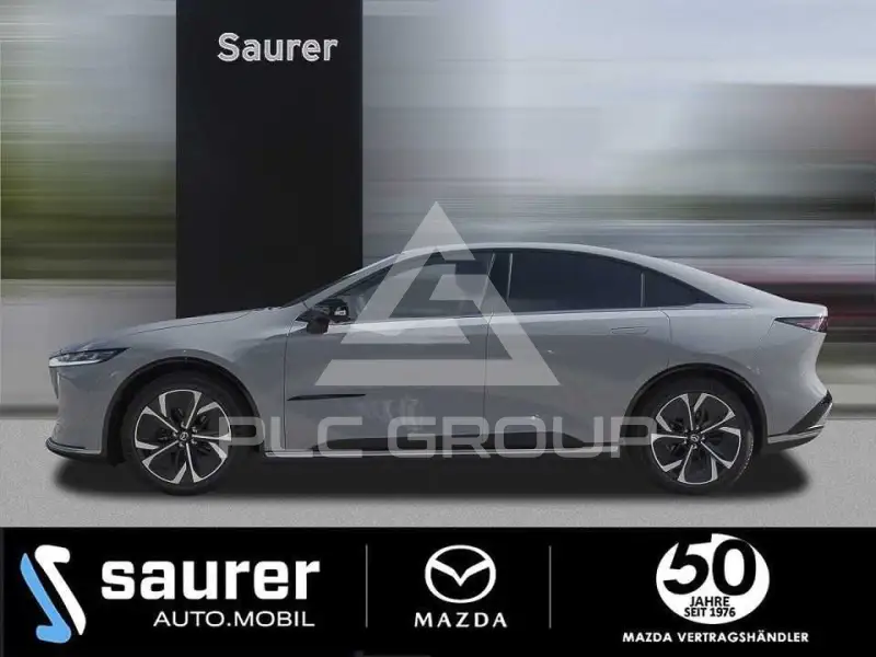 2026 Mazda 6