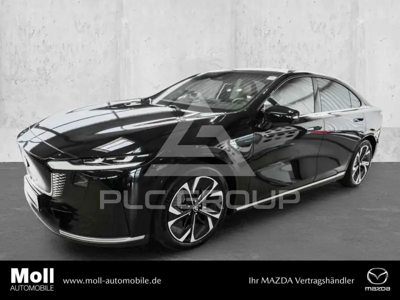 2026 Mazda 6