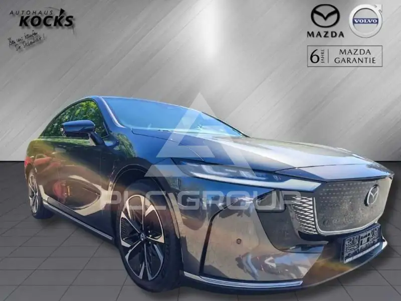 2026 Mazda 6