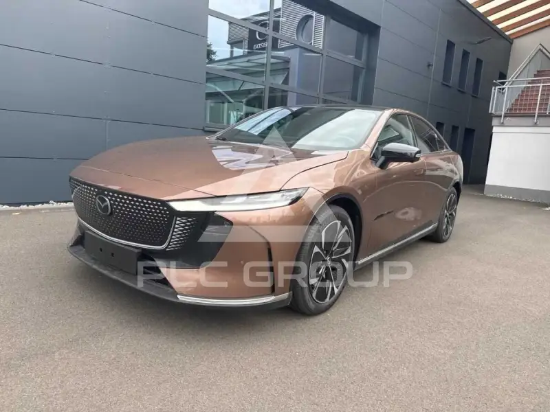 2026 Mazda 6