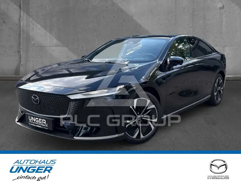 2026 Mazda 6