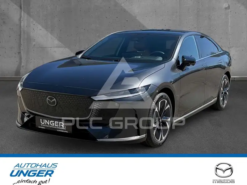 2026 Mazda 6