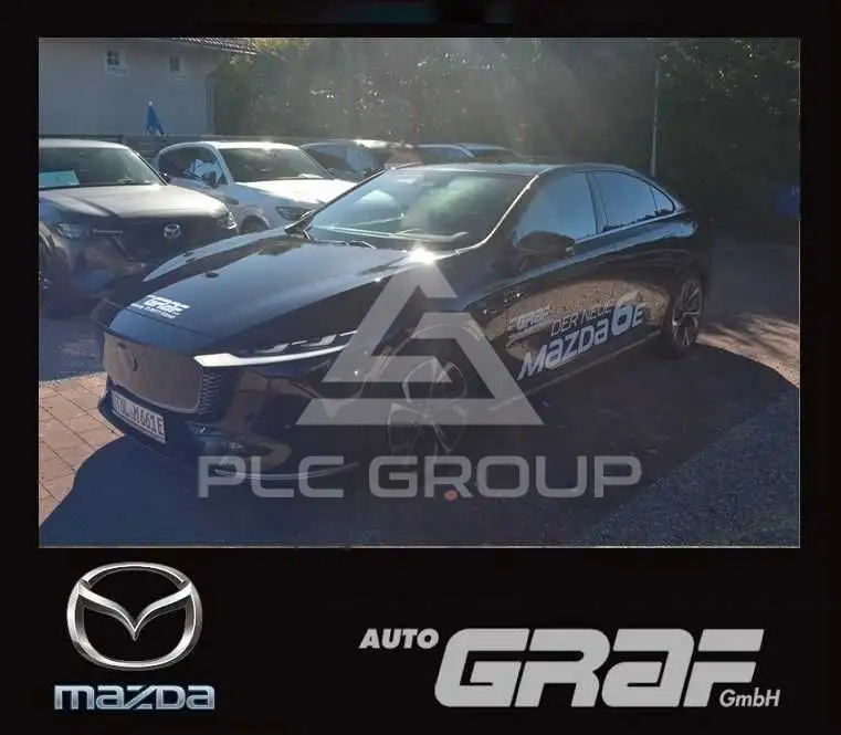 2026 Mazda 6