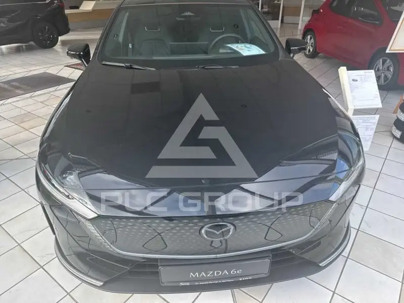 2026 Mazda 6