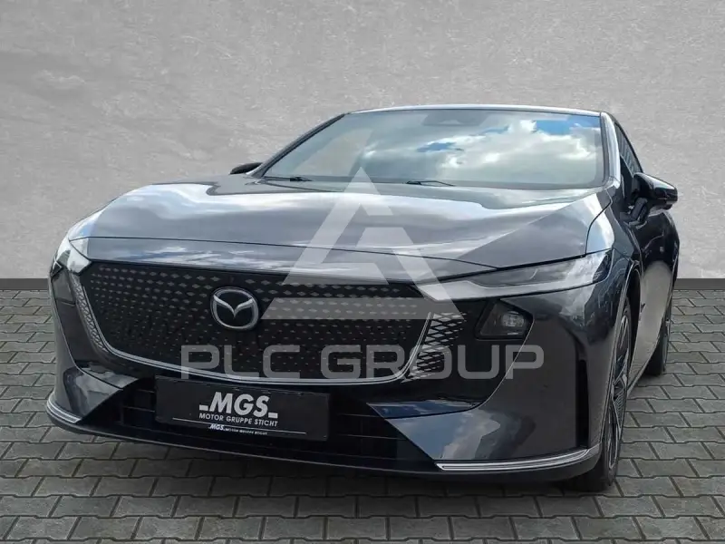 2026 Mazda 6