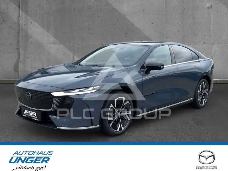 2026 Mazda 6