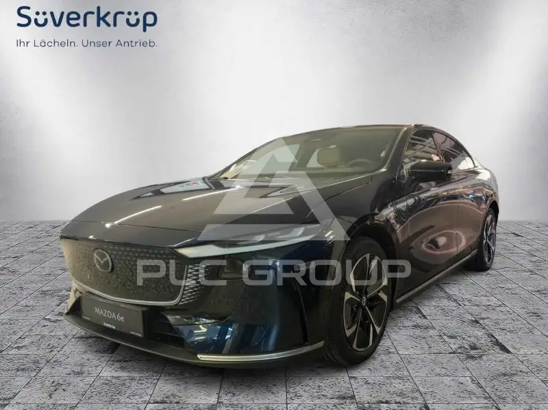 2026 Mazda 6