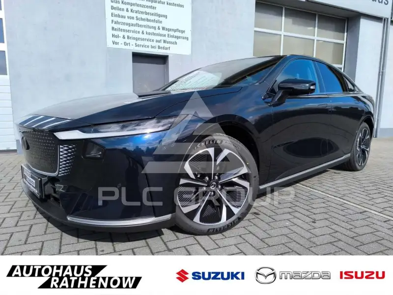 2026 Mazda 6
