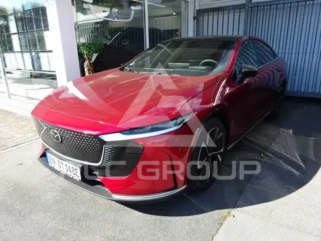 2026 Mazda 6