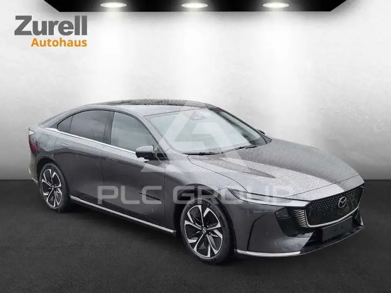 2026 Mazda 6