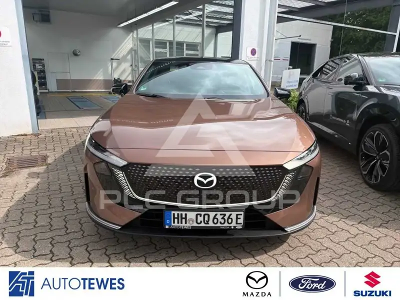 2026 Mazda 6