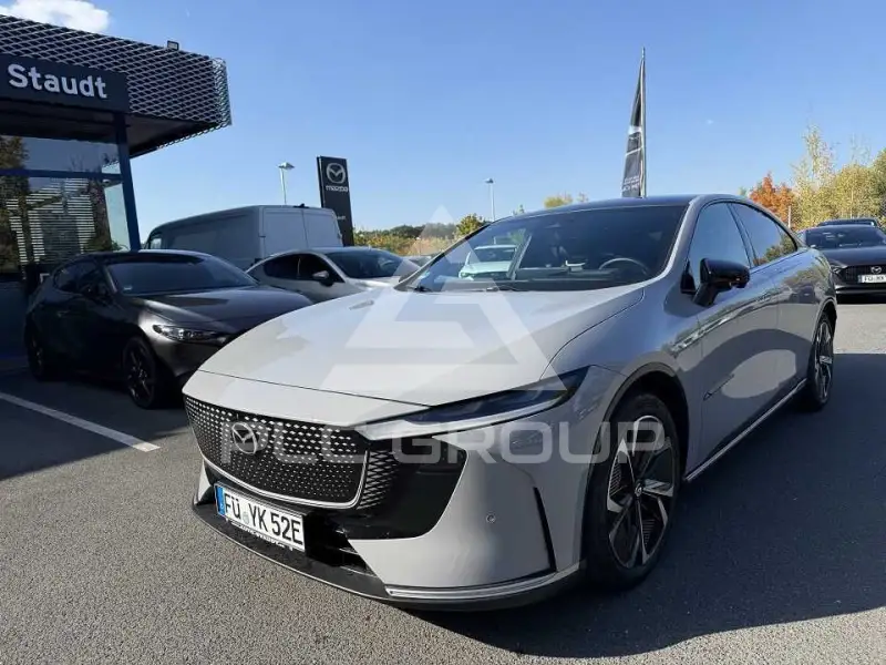 2026 Mazda 6