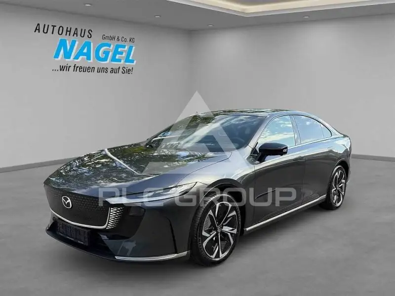 2026 Mazda 6