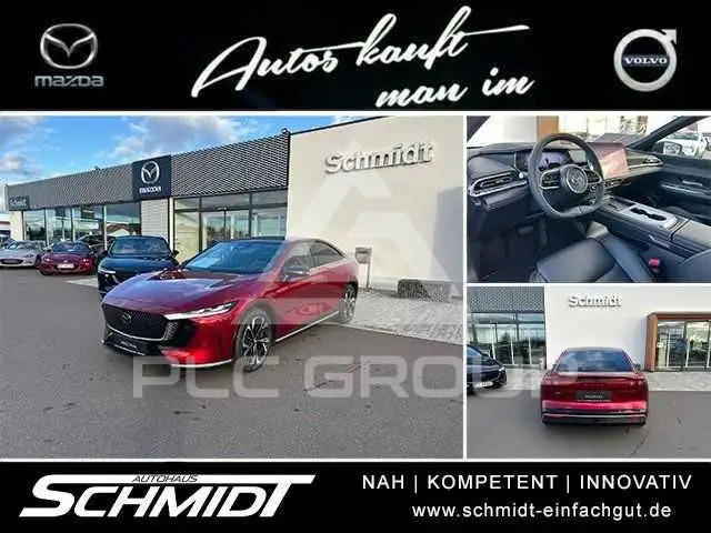 2026 Mazda 6