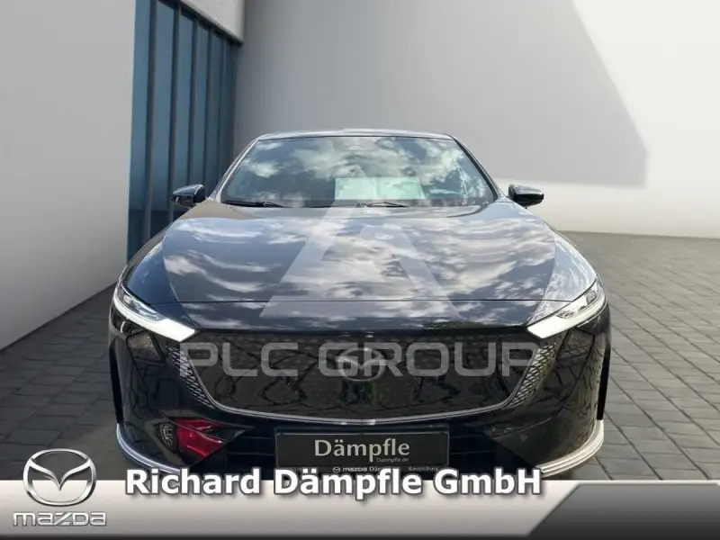 2026 Mazda 6
