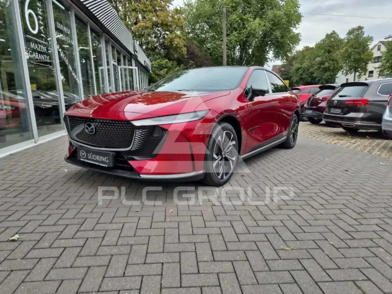 2026 Mazda 6