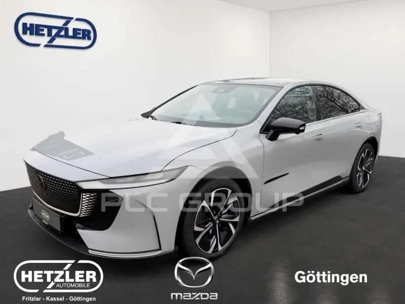 2026 Mazda 6