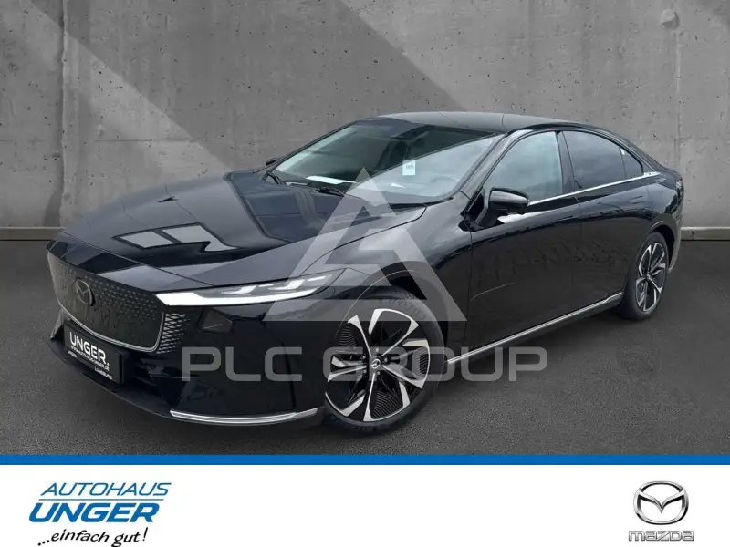 2026 Mazda 6