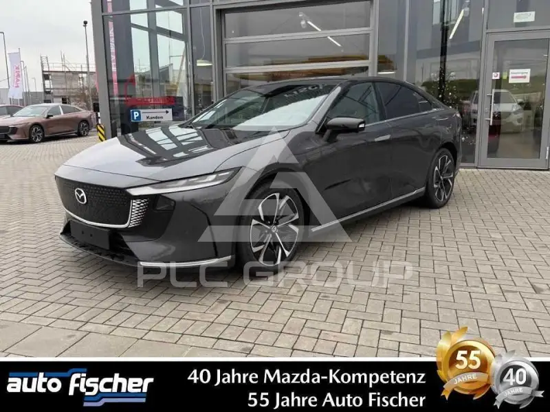 2026 Mazda 6