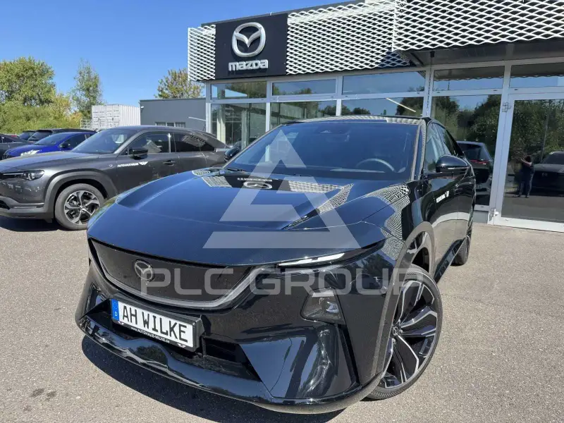 2026 Mazda 6