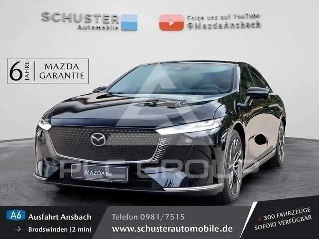 2026 Mazda 6
