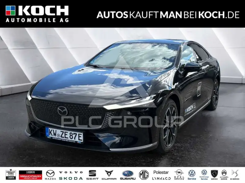 2026 Mazda 6