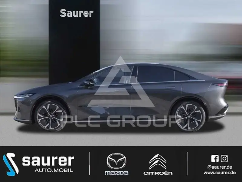 2026 Mazda 6