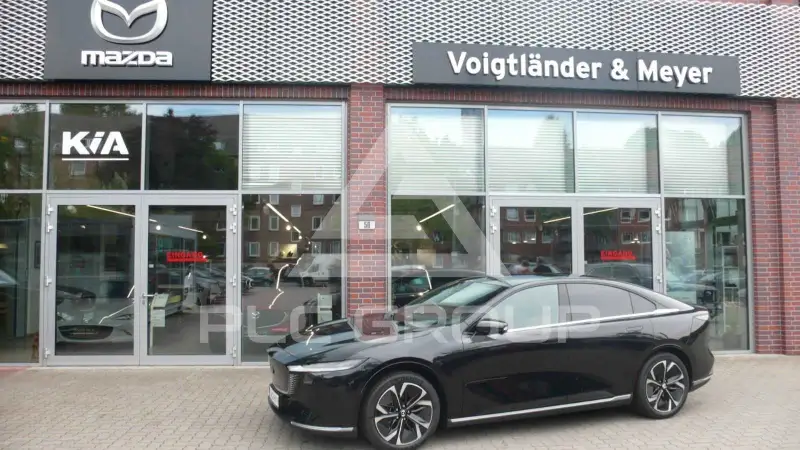 2026 Mazda 6