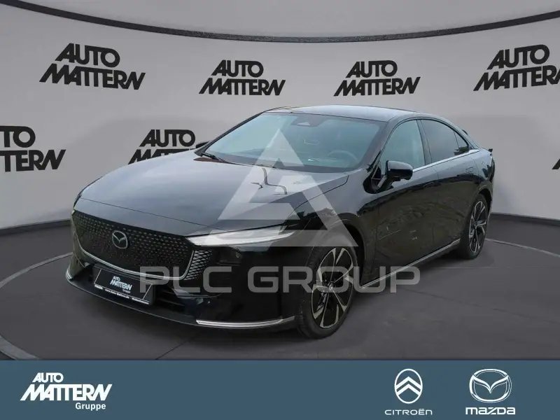 2026 Mazda 6