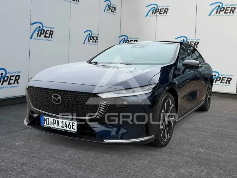 2026 Mazda 6