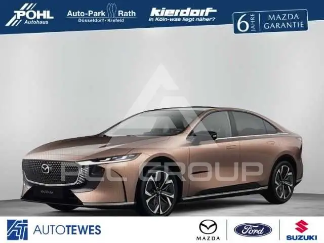 2026 Mazda 6