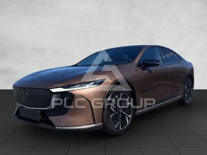 2026 Mazda 6