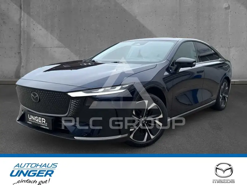 2026 Mazda 6