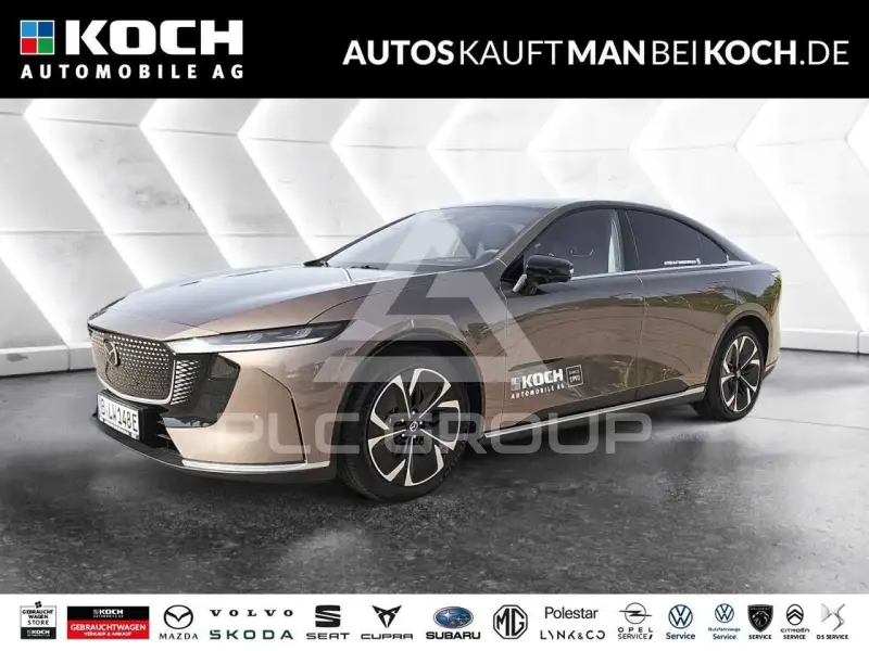 2026 Mazda 6