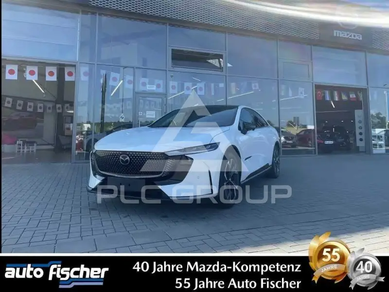 2026 Mazda 6