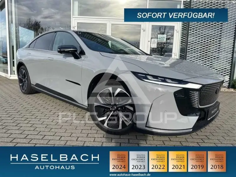 2026 Mazda 6