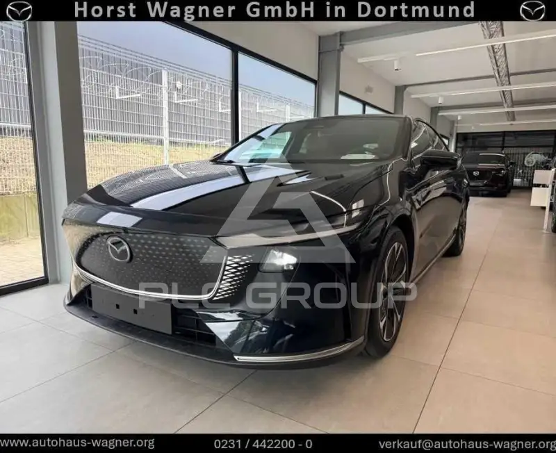 2026 Mazda 6