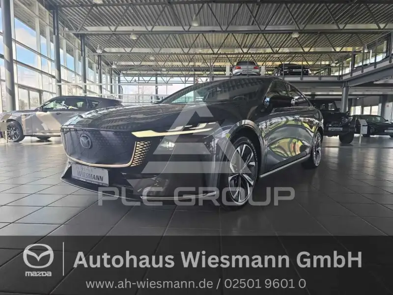 2026 Mazda 6