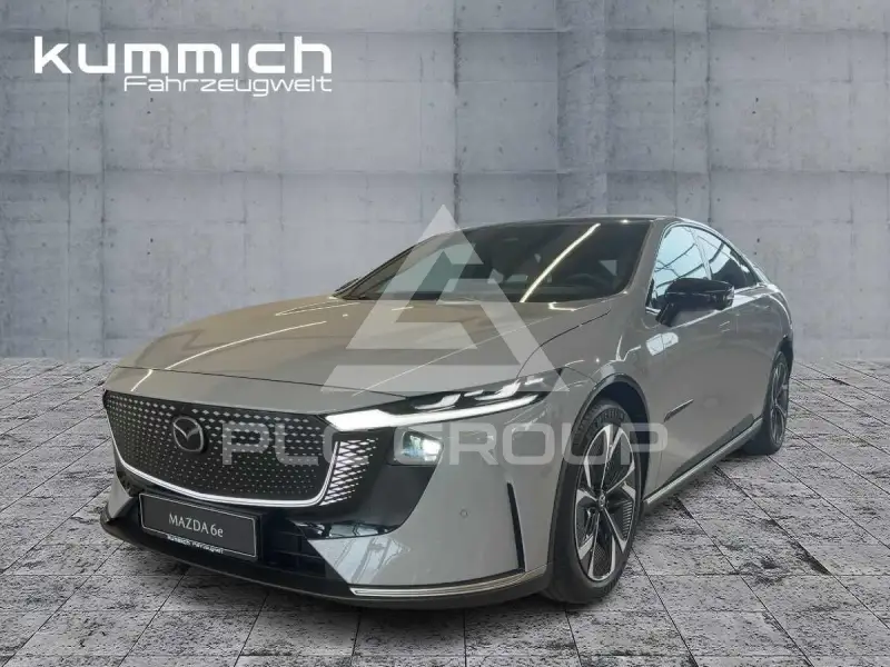 2026 Mazda 6