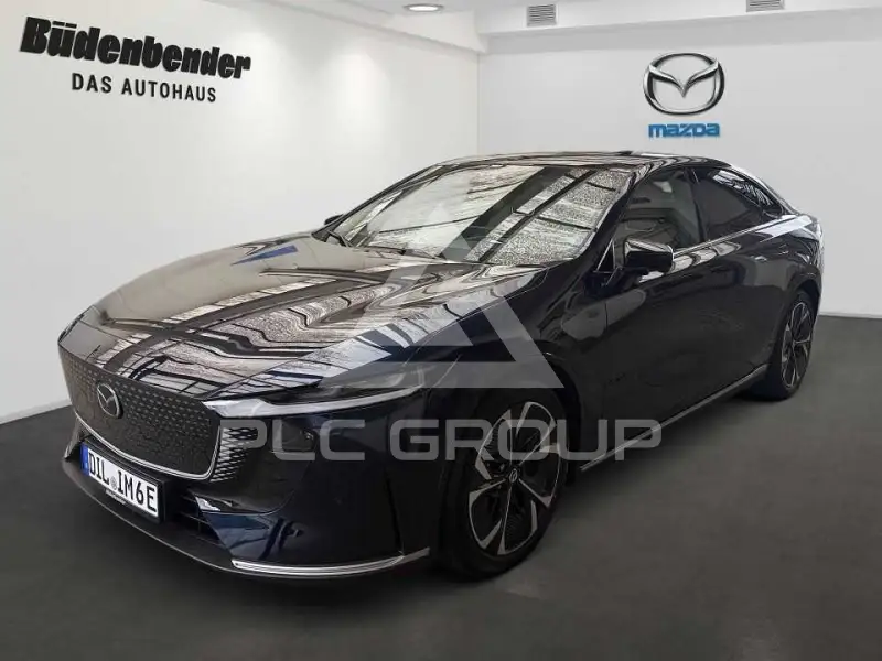 2026 Mazda 6