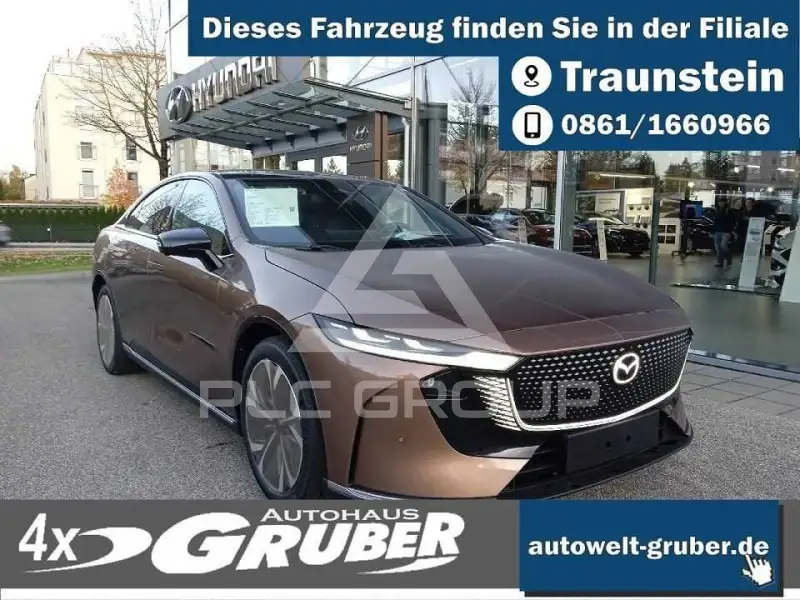 2026 Mazda 6