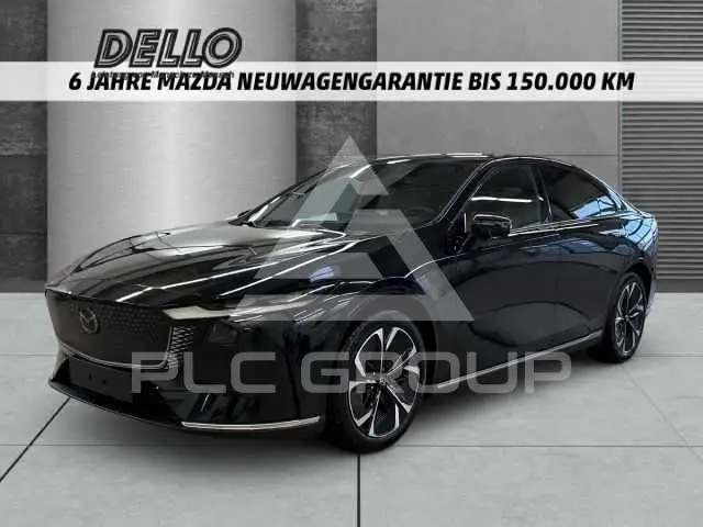 2026 Mazda 6
