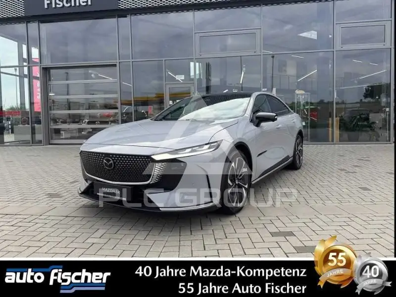 2026 Mazda 6