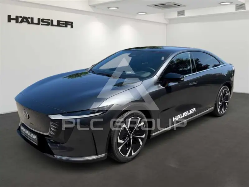 2026 Mazda 6