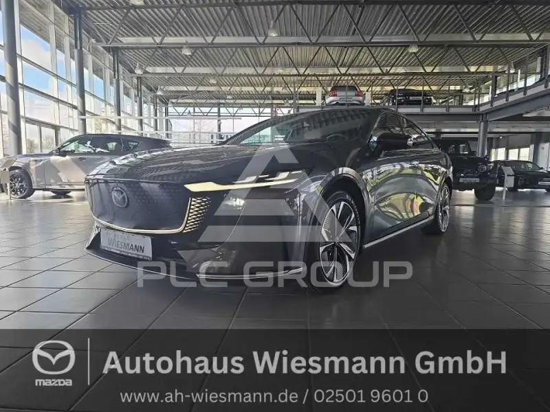 2026 Mazda 6